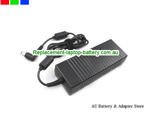 image 4 of  Original Power Adapter ADP-135FB B Adapter 19V 7.1A for HP 8000 Elite 135W 397747-001 NX6330 NX7300 Series laptop 