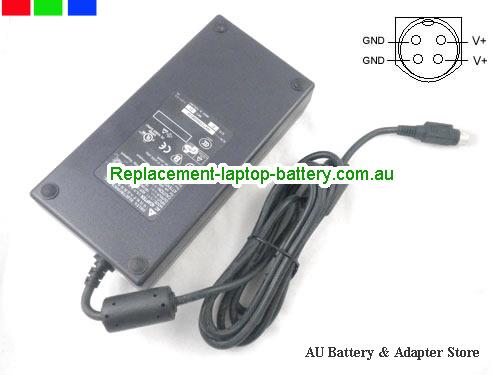  image 1 of  Original Delta 19V 150W power supply for GATEWAY M675 M675CS M675E M675E Plus M675X M675XL 