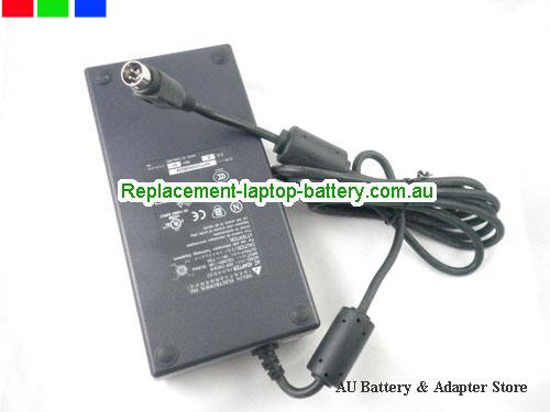 image 2 of  Original Delta 19V 150W power supply for GATEWAY M675 M675CS M675E M675E Plus M675X M675XL 