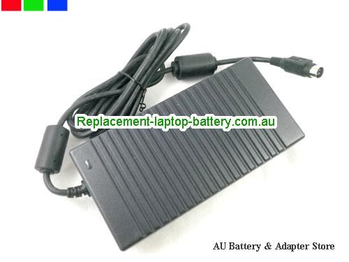  image 4 of  Original Delta 19V 150W power supply for GATEWAY M675 M675CS M675E M675E Plus M675X M675XL 