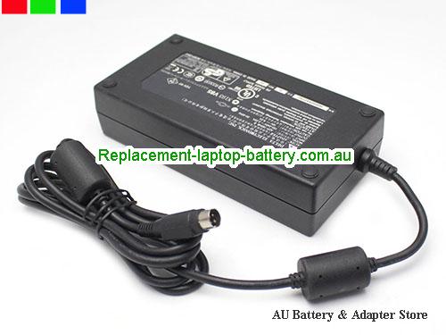 image 2 of  Original Genuine Delta ADP-180HB B AC Adapter 19v 9.5A 180W Powr Supply 
