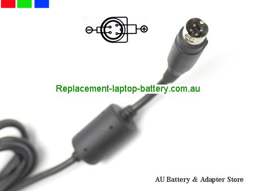  image5 of Australia  Original Genuine Delta ADP-180HB B AC Adapter 19v 9.5A 180W Powr Supply 