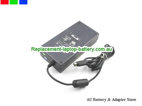  image 1 of  Original Genuine Power Adapter 19V 9.5A for Delta ADP-180BB B PA-1181-08 4Pin 