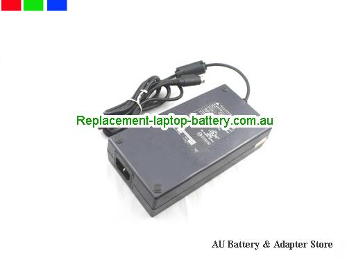  image 3 of  Original Genuine Power Adapter 19V 9.5A for Delta ADP-180BB B PA-1181-08 4Pin 