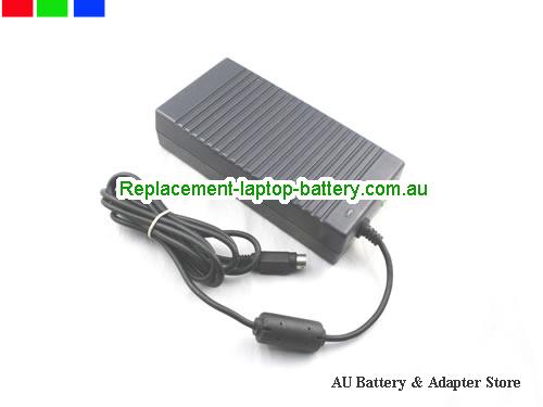  image 4 of  Original Genuine Power Adapter 19V 9.5A for Delta ADP-180BB B PA-1181-08 4Pin 