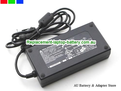  image 1 of  Original Genuine 180W ADP-180HB Adapter Charger for Asus G75 G75V G75VW G75VX-RH71 G75VX-T4020H G75VX-T4023H G750JW G750JW-DB71 G750JX G750JX-T4052H 