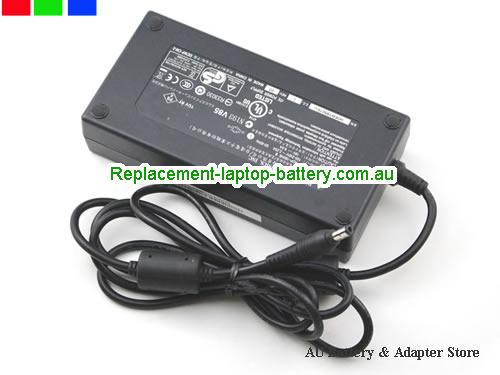  image 2 of  Original Genuine 180W ADP-180HB Adapter Charger for Asus G75 G75V G75VW G75VX-RH71 G75VX-T4020H G75VX-T4023H G750JW G750JW-DB71 G750JX G750JX-T4052H 