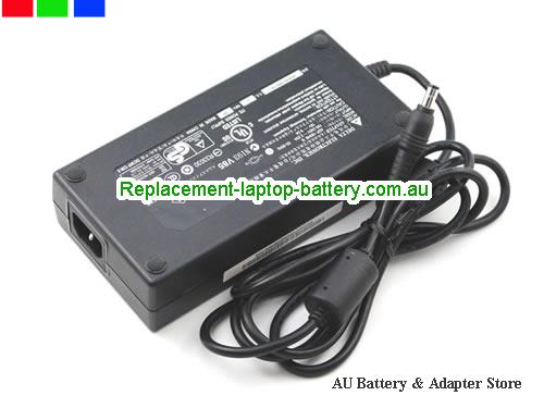  image 3 of  Original Genuine 180W ADP-180HB Adapter Charger for Asus G75 G75V G75VW G75VX-RH71 G75VX-T4020H G75VX-T4023H G750JW G750JW-DB71 G750JX G750JX-T4052H 