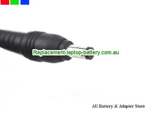  image5 of Australia  Original Genuine 180W ADP-180HB Adapter Charger for Asus G75 G75V G75VW G75VX-RH71 G75VX-T4020H G75VX-T4023H G750JW G750JW-DB71 G750JX G750JX-T4052H 