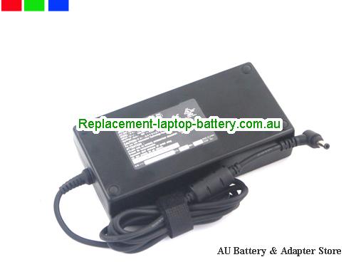  image 2 of  Original OEM Delta ADP-180HB D AC Adapter 19v 9.5A 180W for Asus G75VX G75VW Series 
