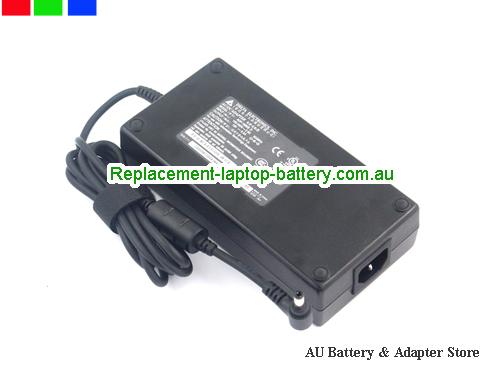  image 3 of  Original OEM Delta ADP-180HB D AC Adapter 19v 9.5A 180W for Asus G75VX G75VW Series 