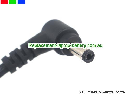  image5 of Australia  Original OEM Delta ADP-180HB D AC Adapter 19v 9.5A 180W for Asus G75VX G75VW Series 