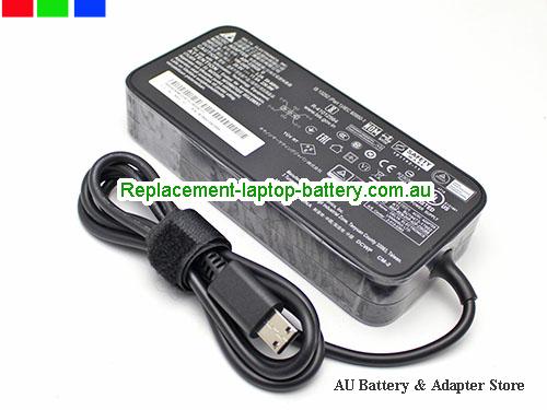  image 2 of  Original Genuine Rectangle3 Delta ADP230GB-D AC Adapter 20v 11.5A Power Supply Special Tip 