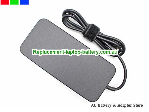  image 3 of  Original Genuine Rectangle3 Delta ADP230GB-D AC Adapter 20v 11.5A Power Supply Special Tip 