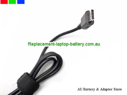  image5 of Australia  Original Genuine Rectangle3 Delta ADP230GB-D AC Adapter 20v 11.5A Power Supply Special Tip 