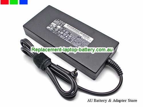  image 2 of  Original Genuine Delta ADP-240EB D AC Adapter 20.0v 12.0A 240W Power Supply Small 4.5 X 3.0mm Tip 