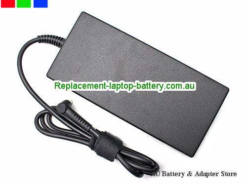  image 3 of  Original Genuine Delta ADP-240EB D AC Adapter 20.0v 12.0A 240W Power Supply Small 4.5 X 3.0mm Tip 
