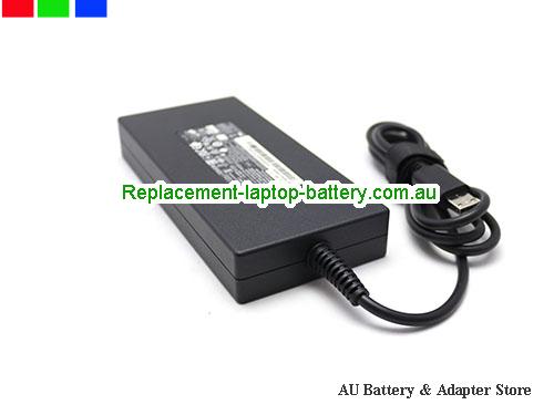  image 2 of  Original Genuine Delta ADP-240EB D AC Adapter 20.0v 12.0A 240.0W With Rectangle Tip 