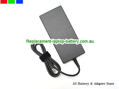  image 3 of  Original Genuine Delta ADP-240EB D AC Adapter 20.0v 12.0A 240.0W With Rectangle Tip 