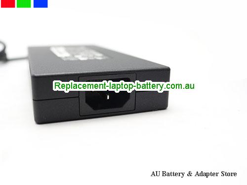  image 4 of  Original Genuine Delta ADP-240EB D AC Adapter 20.0v 12.0A 240.0W With Rectangle Tip 