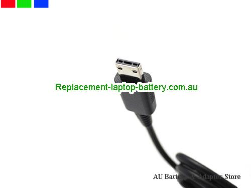  image5 of Australia  Original Genuine Delta ADP-240EB D AC Adapter 20.0v 12.0A 240.0W With Rectangle Tip 