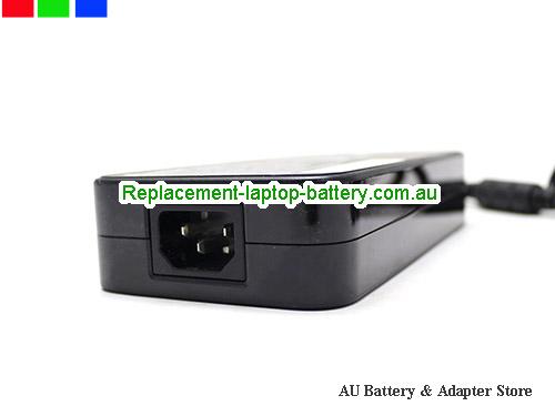  image 4 of  Original Genine Delta ADP-280BB B AC Adapter 20.0v 14.0A 280.0W Big Pin C.C W Rev 01 Power Supply 