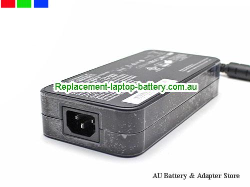  image 4 of  Original Genuine Thin Delta ADP-280BB B AC/DC Adapter 20V 14A 280W Power Supply Special Rectangle3 Tip 
