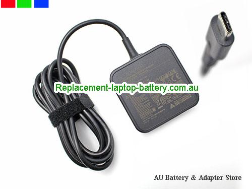  image 1 of  Original Genuine Delta ADP-45EG AE AC Adapter 45W 20v 2.25A Type c Power Supply 