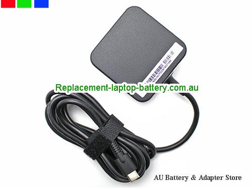  image 3 of  Original Genuine Delta ADP-45EG AE AC Adapter 45W 20v 2.25A Type c Power Supply 