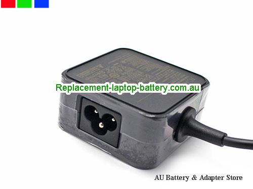  image 4 of  Original Genuine Delta ADP-45EG AE AC Adapter 45W 20v 2.25A Type c Power Supply 
