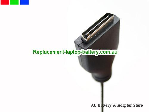 image5 of Australia  Original DELTA ADP-65HB AD 20V 3.25A AC Adapter for ECS T30II, T30LI Notebook 