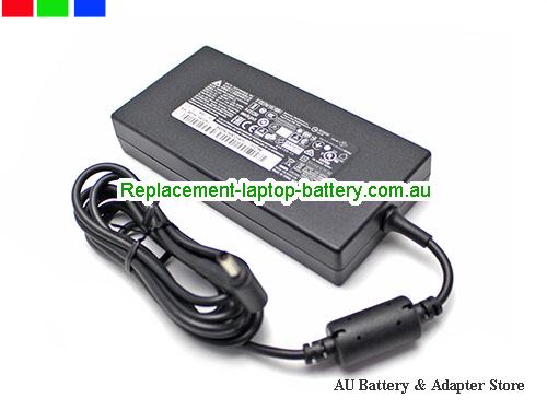  image 2 of  Original Genuine Delta ADP-120VH D AC Adapter 20.0V 6.0A 120W Power Supply for MSI CF63 Seriess 