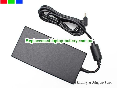  image 3 of  Original Genuine Delta ADP-120VH D AC Adapter 20.0V 6.0A 120W Power Supply for MSI CF63 Seriess 