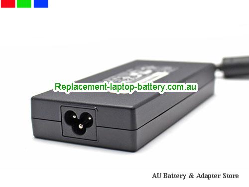  image 4 of  Original Genuine Delta ADP-120VH D AC Adapter 20.0V 6.0A 120W Power Supply for MSI CF63 Seriess 