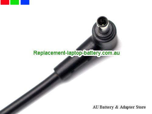  image5 of Australia  Original Genuine Delta ADP-120VH D AC Adapter 20.0V 6.0A 120W Power Supply for MSI CF63 Seriess 