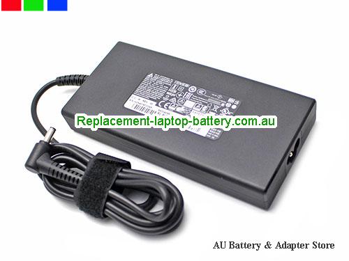  image 2 of  Original Genuine Delta ADP-180TB H AC Adapter with Small 4.5x3.0mm tip 20.0v 9.0A 180W PSU 