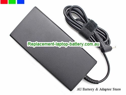  image 3 of  Original Genuine Delta ADP-180TB H AC Adapter with Small 4.5x3.0mm tip 20.0v 9.0A 180W PSU 