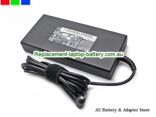  image 4 of  Original Genuine Delta ADP-180TB H AC Adapter with Small 4.5x3.0mm tip 20.0v 9.0A 180W PSU 