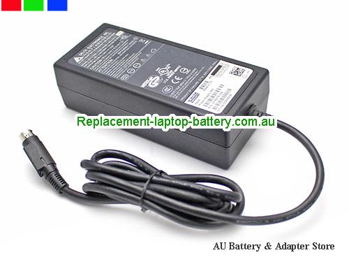  image 2 of  Original Genuine Delta TADP-65AB A AC/DC Adapter 01750151330 24V 2.6A 62W Power Supply 