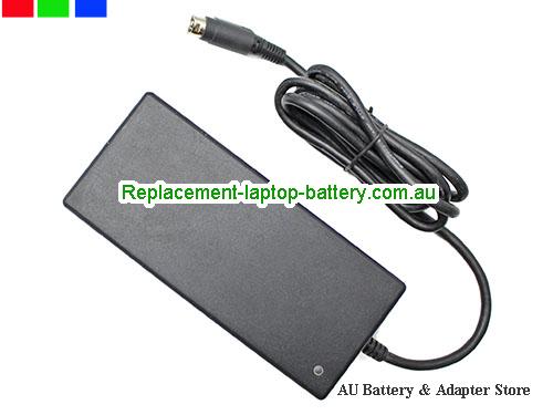  image 3 of  Original Genuine Delta TADP-65AB A AC/DC Adapter 01750151330 24V 2.6A 62W Power Supply 
