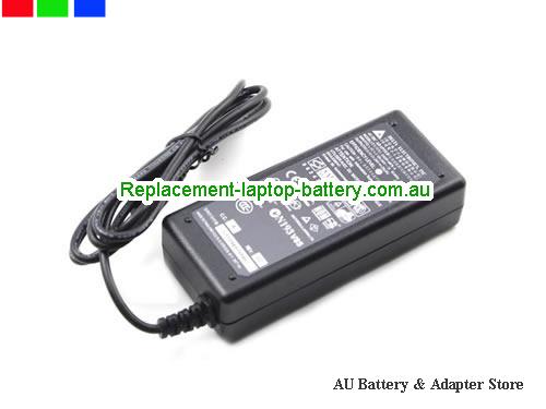  image 2 of  Original Genuine New 24V 2A 48W Ac Adapter for Delta EADP-48FB A Laptop 
