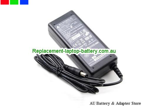  image 3 of  Original Genuine New 24V 2A 48W Ac Adapter for Delta EADP-48FB A Laptop 