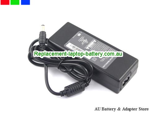  image 2 of  Original New Genuine 24V 3A EADP-72DB A AC Adapter for Zebra Printer GT800 