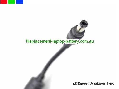  image5 of Australia  Original Genuine Delta DPS-120QB B AC/DC Adapter 24v 5A 120W Power Supply 47-63Hz 