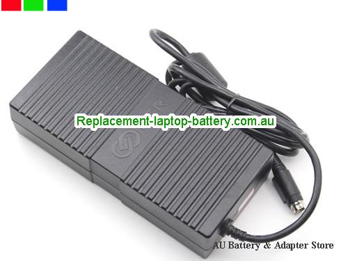  image 3 of  Original Delta TADP-150AB A 497-0466461 for NCR 76XX Series Power Adapter 24V 6.25A 