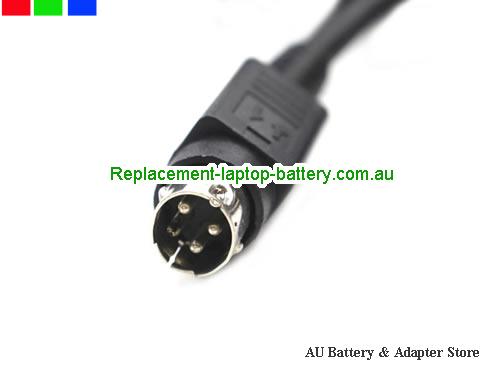  image 4 of  Original Delta TADP-150AB A 497-0466461 for NCR 76XX Series Power Adapter 24V 6.25A 