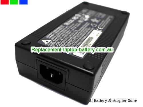  image 4 of  Original Genuine DPS-180AB-21 AC/DC Adapter 24v 7.5A 180W Power Supply 4 Pins 