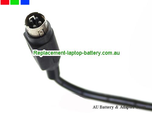  image5 of Australia  Original Genuine Delta DPS-180AB-21 Ac Adapter 24v 7.5A 180W Power Supply for Displayer 