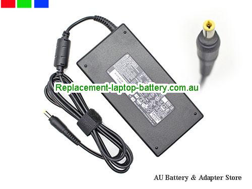  image 1 of  Original Genuine Thin Delta ADP-180WB B AC/DC Adapter HP P/N L52440-001 24V 7.5A 180W Power Supply 