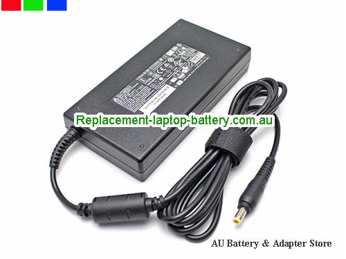  image 2 of  Original Genuine Thin Delta ADP-180WB B AC/DC Adapter HP P/N L52440-001 24V 7.5A 180W Power Supply 